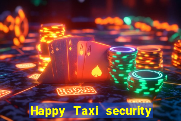 Happy Taxi security password road 96 road 96 senha do cofre